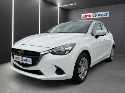 Gebraucht Mazda 2
