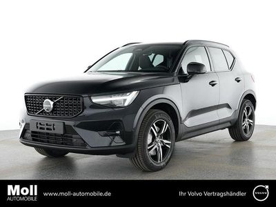 Gebraucht Volvo XC40 Plus 163 PS (119 kW) 2025 Schwarz SUV