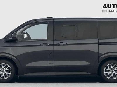 Nowe VW Caravelle Style 150 KM (110 kW) 2026 Graphite dust metallic Van