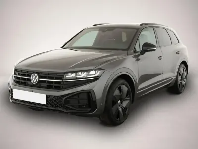 Neu VW Touareg Edition 286 PS (210 kW) 2026 Manufacturer SUV