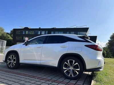 Lexus RX450h