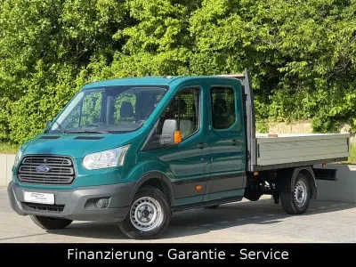 Gebraucht Ford Transit