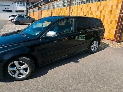 Gebraucht Volvo V50 136 PS (100 kW) 2009 Andere farben Kombi