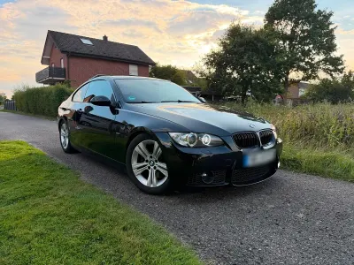 Gebraucht BMW 325