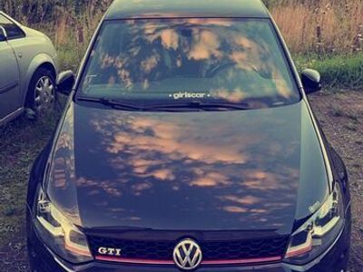 gebraucht VW Polo GTI ABT