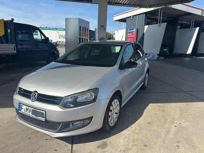 Grau Gebraucht 2012 VW Polo Style Limousine | 9.500 € (Fairer Preis)