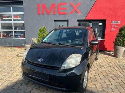 Daihatsu Sirion