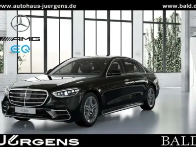 Gebraucht Mercedes S350