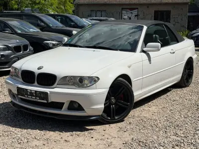 Gebraucht BMW 330