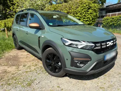 Gebraucht Dacia Jogger