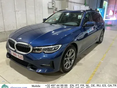 Gebraucht BMW 318