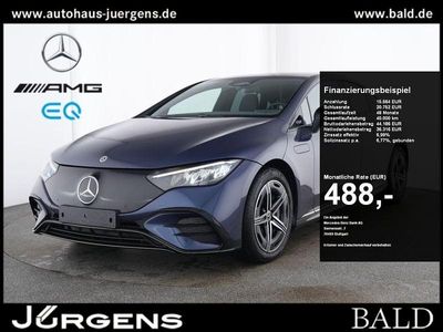 Mercedes EQE350