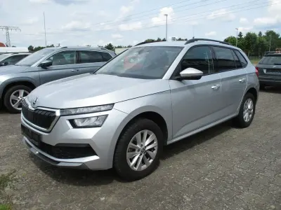 Gebraucht Skoda Kamiq