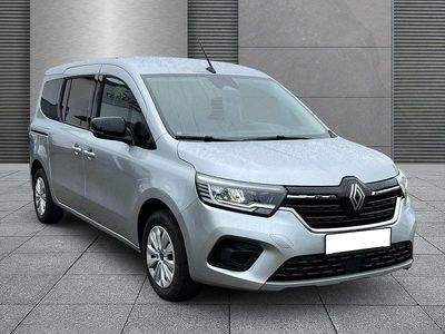 Highlandgrau Neu 2025 Renault Kangoo Equilibre Van / Kleinbus | 29.579 € (Teuer)