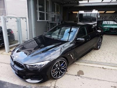 BMW M850