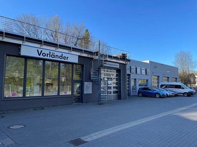 Gebraucht Audi Q3 Sport 245 PS (180 kW) 2022 Blau SUV