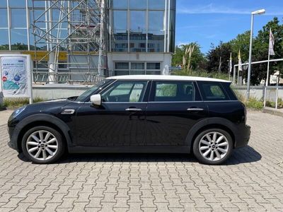Mini Cooper Clubman