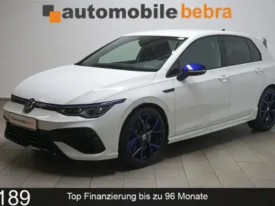 Occasion VW Golf VIII Life 150 ch (110 kW) 2023 Gris Berline