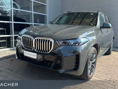 Gebraucht BMW X5