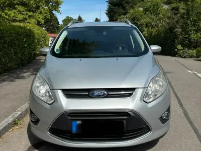 Gebraucht Ford Grand C-Max