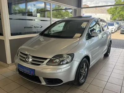 Gebraucht VW Golf Plus