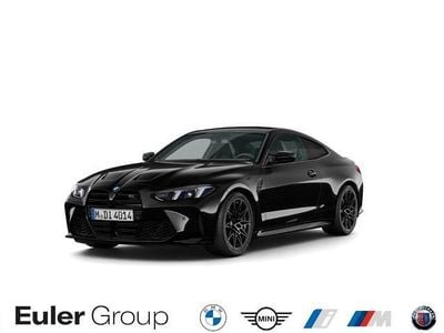 Neu BMW M4 Competition Edition 530 PS (389 kW) 2026 Black sapphire metallic Coupé