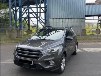 Usata Ford Kuga