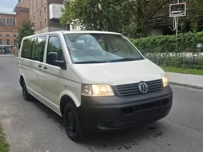 Gebraucht VW Caravelle