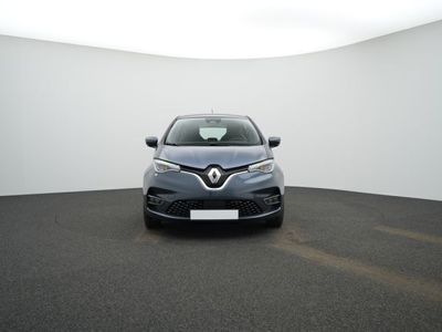 gebraucht Renault Zoe R135 Experience R135/Z.E. 50 (Kauf-Batterie)