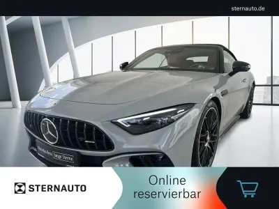 Gebraucht Mercedes SL63 AMG