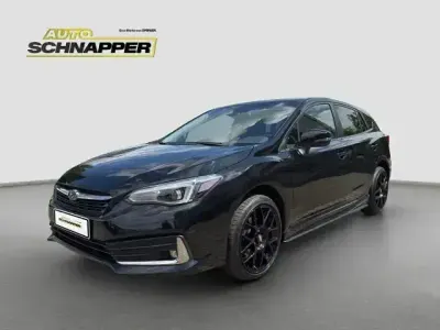 Gebraucht Subaru Impreza