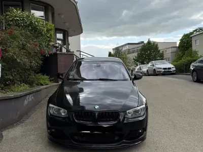 Gebraucht BMW 335 Cabriolet