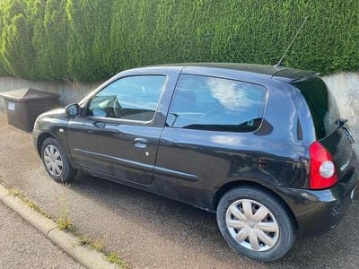 Renault Clio II