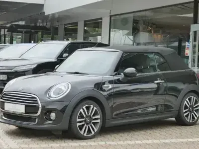 Gebraucht Mini Cooper 136 PS (100 kW) 2019 Andere Kleinwagen