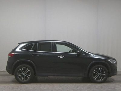 Occasion Mercedes GLA200 Progressive 150 PK (110 kW) 2023 Zwart SUV