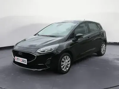 Gebraucht Ford Fiesta Titanium 101 PS (74 kW) 2023 Andere Kleinwagen