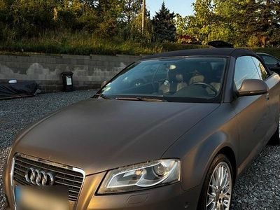 Audi A3 Cabriolet