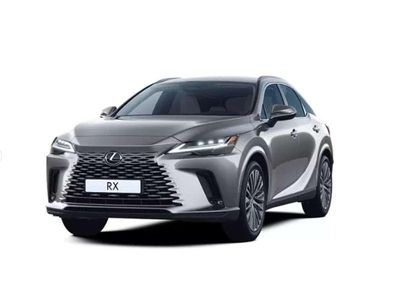 Lexus RX450h