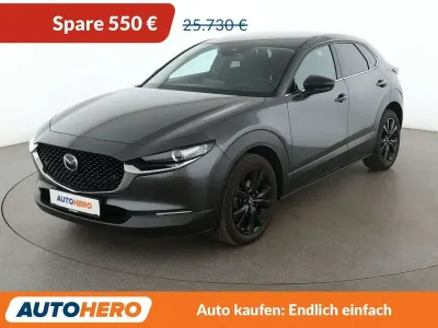 Gebraucht Mazda CX-30