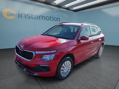 Gebraucht Skoda Kamiq