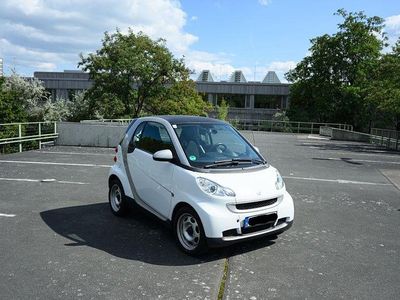 Smart ForTwo Coupé