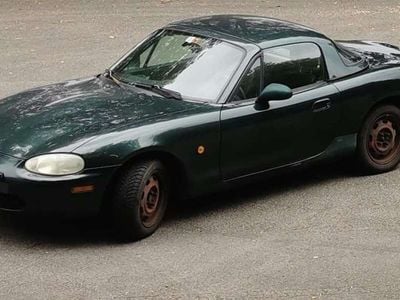 Mazda MX5