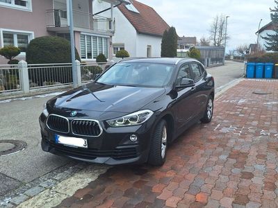 gebraucht BMW X2 2.0