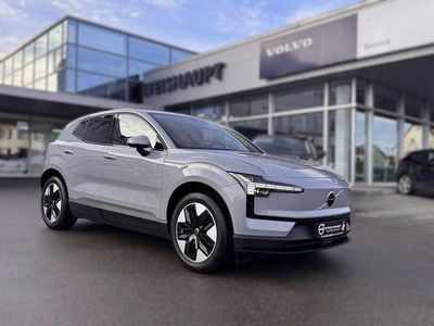 Vapour grey Gebraucht 2024 Volvo EX30 Core SUV | 29.900 €