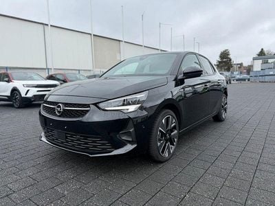 Gebraucht Opel Corsa GS Line 100 kW (136 PS) 2023 Schwarz Kleinwagen