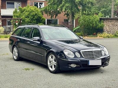 Mercedes E280
