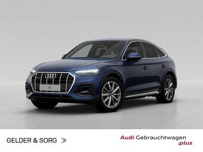 Audi Q5 Sportback