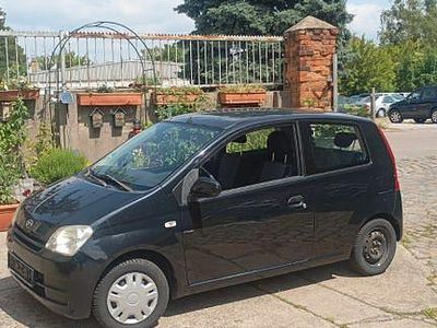 Daihatsu Cuore