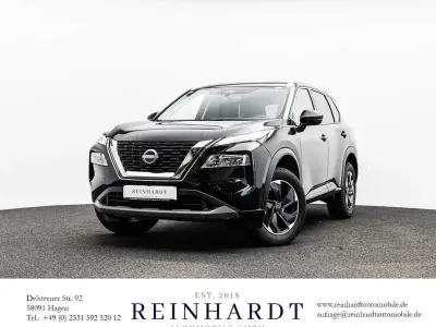 Gebraucht Nissan X-Trail