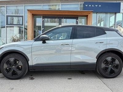 Gebraucht Volvo EX30 CC Performance 314 kW (428 PS) 2025 Vapour grey SUV